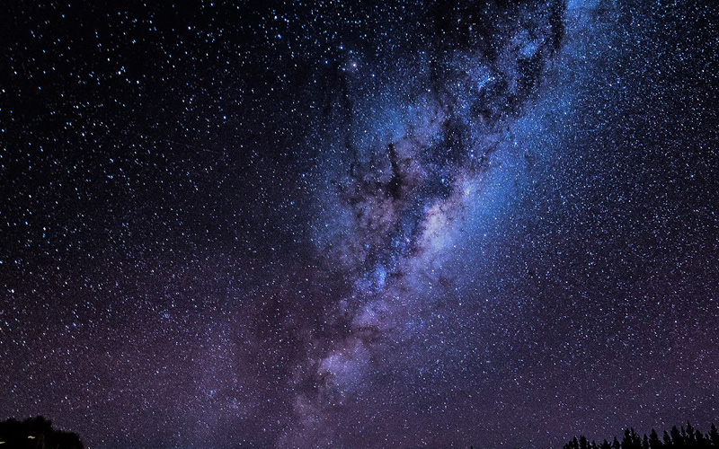 Dark Sky Ruapehu - Ruapehu District Council